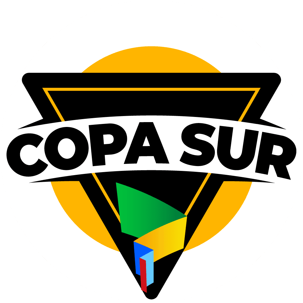 Copa Sur logo