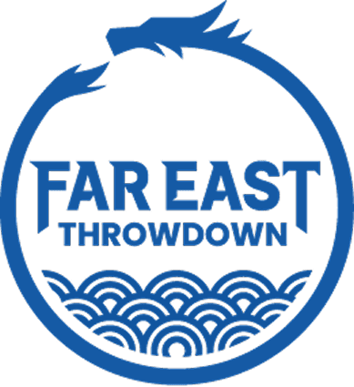 Far East Throwdown logo