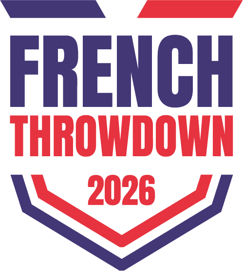 French Throwdown logo