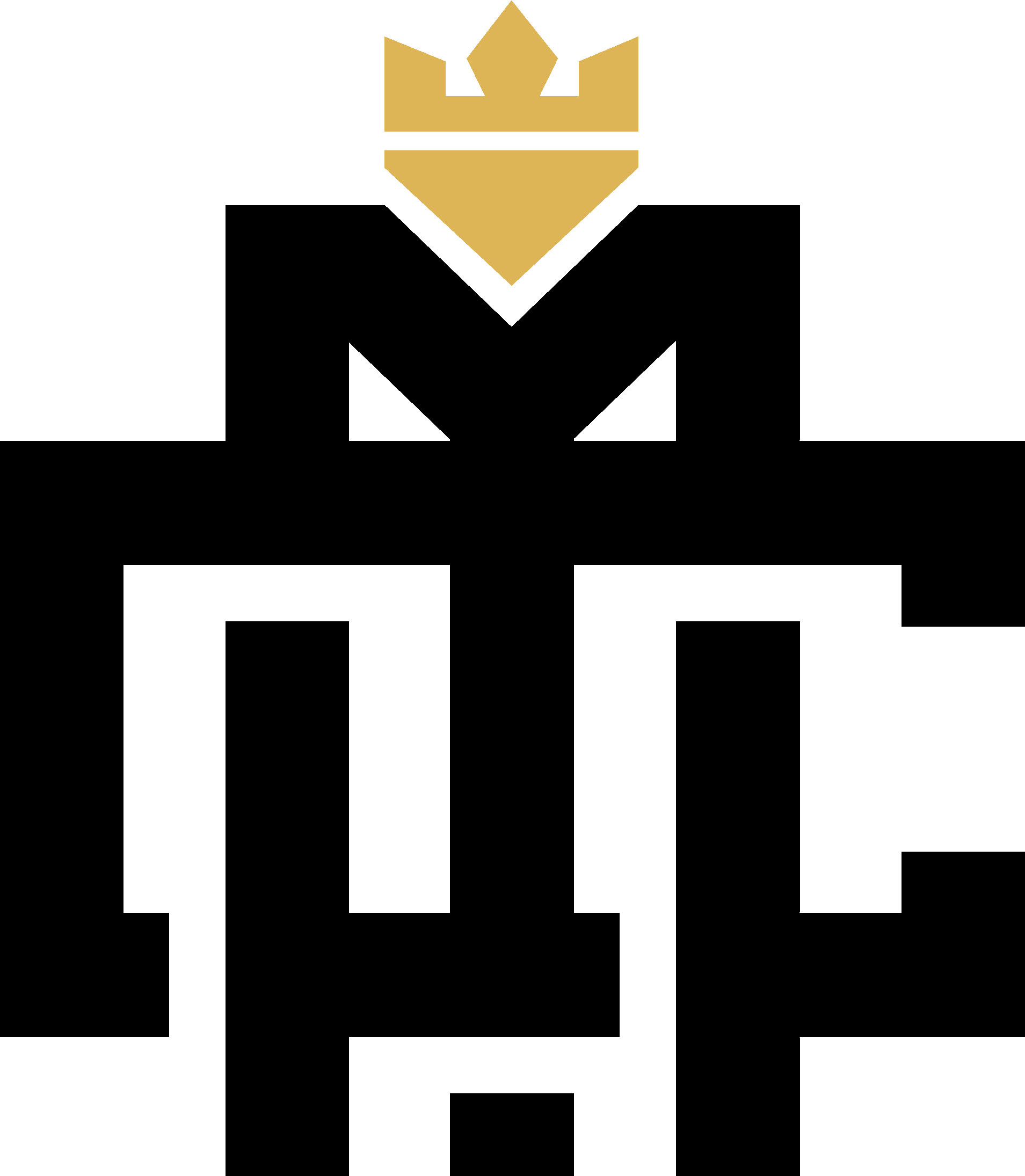Magic City Games logo