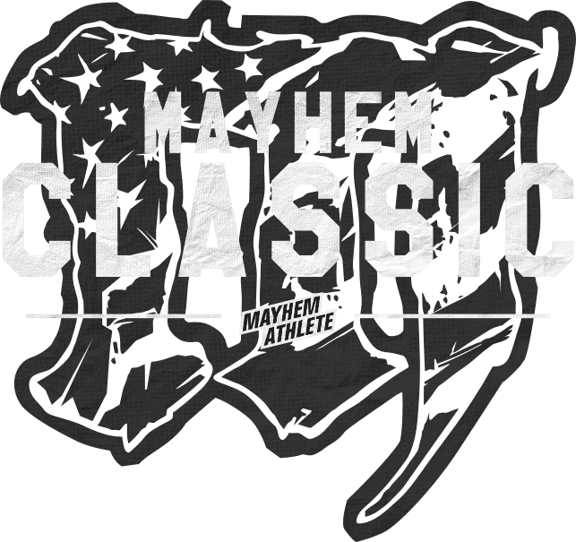 Mayhem Classic logo