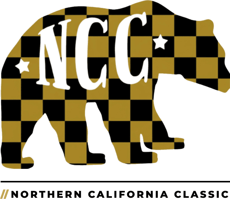 Northern California Classic logo