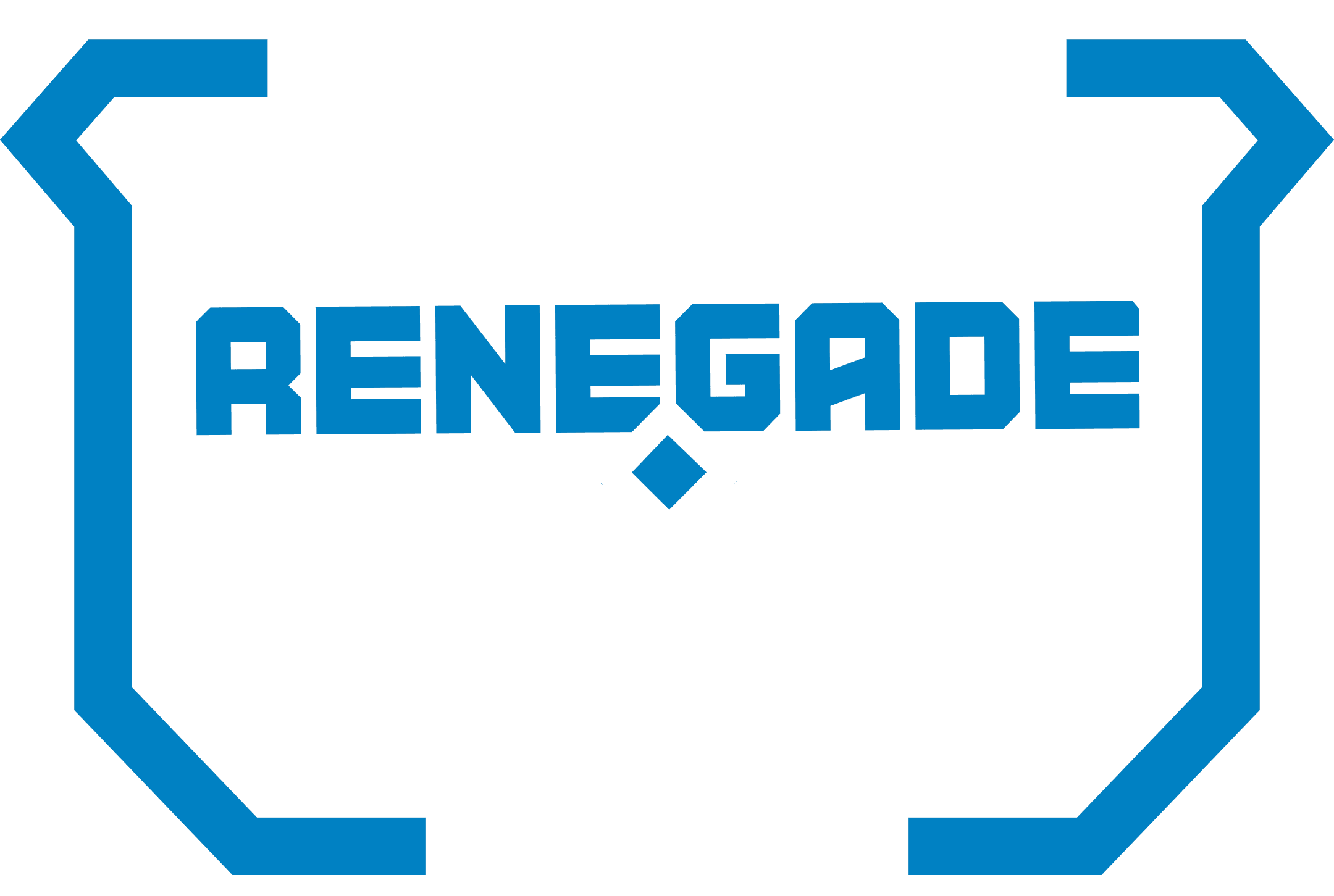 REBEL Renegade Games logo