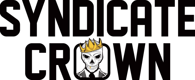 Syndicate Crown logo