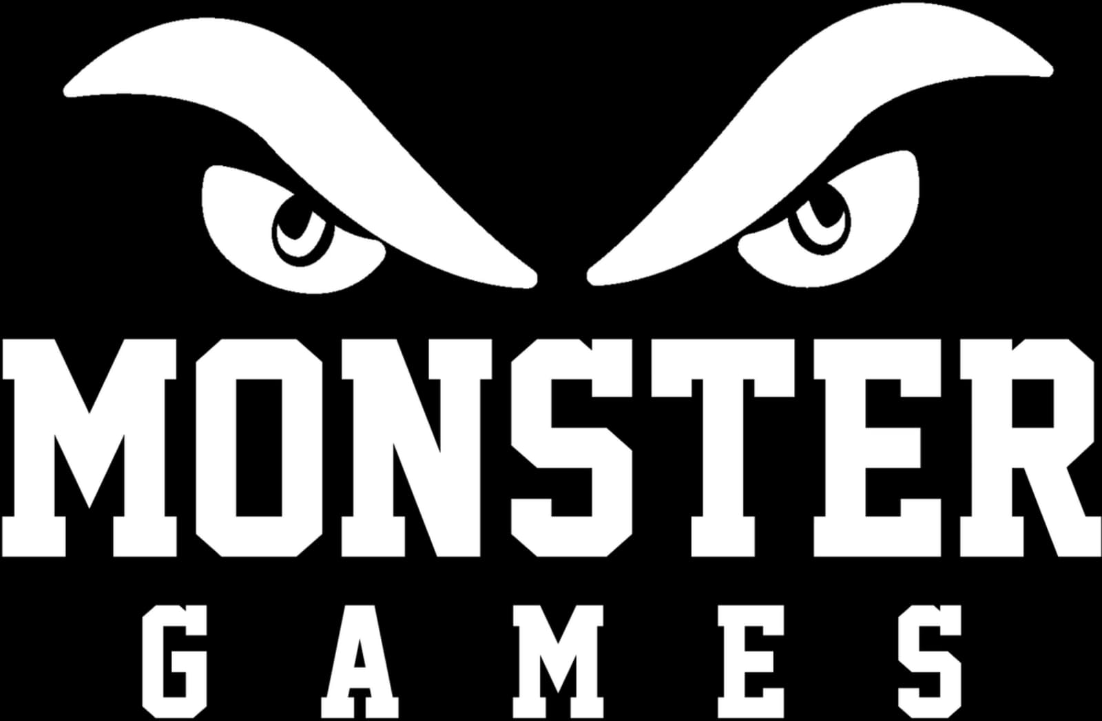 Logotipo de The Monster Games